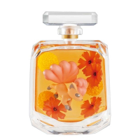 Authentic Pokemon figures re-ment Petite Fleur 2